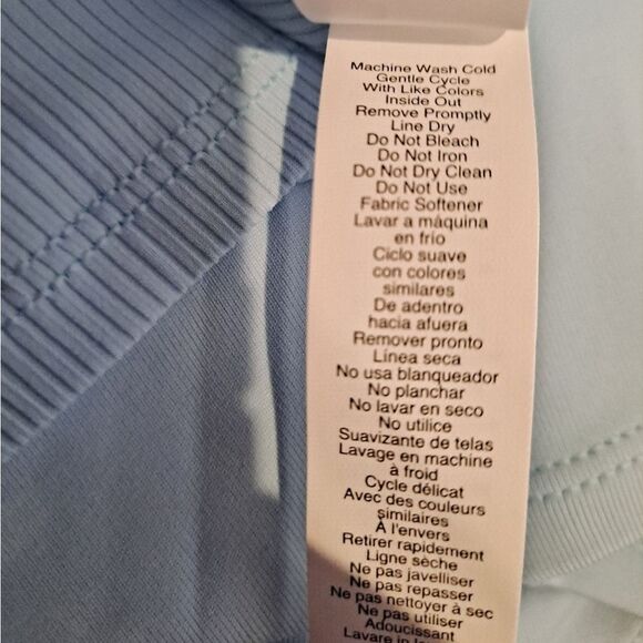 Pretty Power Tennis Skirt from EleVen by Venus Williams. Women's XS NWT! - Picture 14 of 14